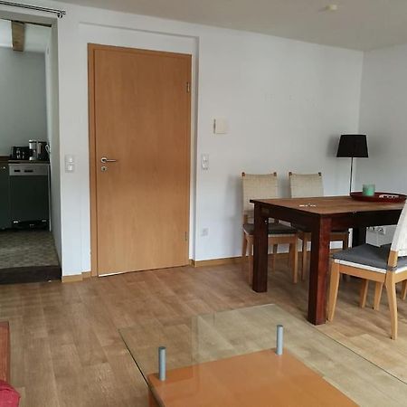 Ganzes Haus, Zentrale Lage Adenau Nuerburgring Leilighet Eksteriør bilde