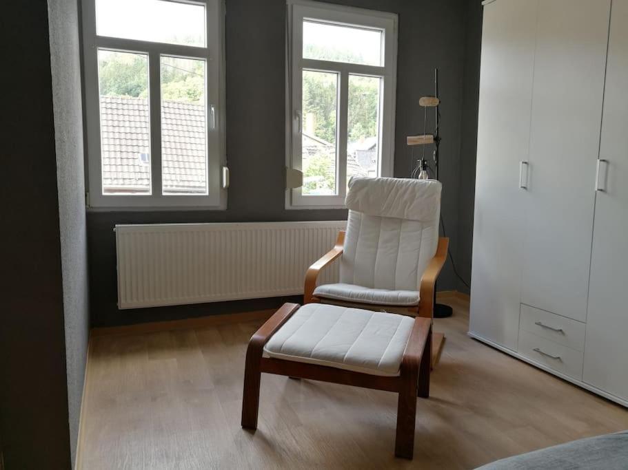Ganzes Haus, Zentrale Lage Adenau Nuerburgring Leilighet Eksteriør bilde
