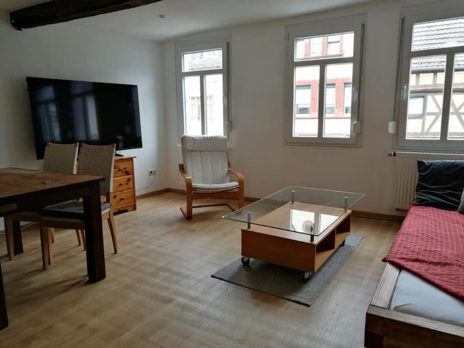 Ganzes Haus, Zentrale Lage Adenau Nuerburgring Leilighet Eksteriør bilde